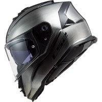 Casco integral LS2 FF800 STORM Jeans Titanium - Micasco.es Casco integral LS2 FF800 STORM Jeans Titanium - Micasco.es - Tu tienda de cascos de moto