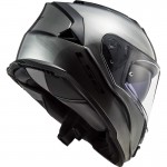 Casco integral LS2 FF800 STORM Jeans Titanium - Micasco.es - Tu tienda de cascos de moto