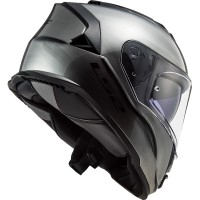 Casco integral LS2 FF800 STORM Jeans Titanium - Micasco.es Casco integral LS2 FF800 STORM Jeans Titanium - Micasco.es - Tu tienda de cascos de moto