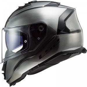 Casco integral LS2 FF800 STORM Jeans Titanium - Micasco.es Casco integral LS2 FF800 STORM Jeans Titanium - Micasco.es - Tu tienda de cascos de moto