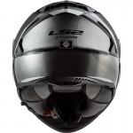 Casco integral LS2 FF800 STORM Jeans Titanium - Micasco.es - Tu tienda de cascos de moto