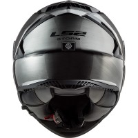 Casco integral LS2 FF800 STORM Jeans Titanium - Micasco.es Casco integral LS2 FF800 STORM Jeans Titanium - Micasco.es - Tu tienda de cascos de moto