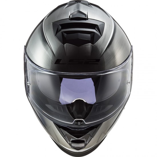 Casco Moto Ls2 800 Storm Integral Certificado