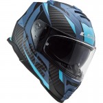 Casco integral LS2 FF800 STORM Racer Matt Blue - Micasco.es Casco integral LS2 FF800 STORM Racer Matt Blue - Micasco.es - Tu tienda de cascos de moto