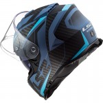 Casco integral LS2 FF800 STORM Racer Matt Blue - Micasco.es Casco integral LS2 FF800 STORM Racer Matt Blue - Micasco.es - Tu tienda de cascos de moto