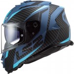 Casco integral LS2 FF800 STORM Racer Matt Blue - Micasco.es Casco integral LS2 FF800 STORM Racer Matt Blue - Micasco.es - Tu tienda de cascos de moto