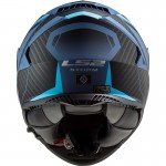 Casco integral LS2 FF800 STORM Racer Matt Blue - Micasco.es Casco integral LS2 FF800 STORM Racer Matt Blue - Micasco.es - Tu tienda de cascos de moto