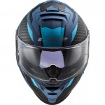 Casco integral LS2 FF800 STORM Racer Matt Blue - Micasco.es Casco integral LS2 FF800 STORM Racer Matt Blue - Micasco.es - Tu tienda de cascos de moto