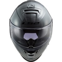 Casco integral LS2 FF800 STORM Solid Nardo Grey - Micasco.es Casco integral LS2 FF800 STORM Solid Nardo Grey - Micasco.es - Tu tienda de cascos de moto