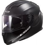 Casco integral LS2 Helmets FF320 STREAM EVO SOLID Black - Micasco.es Casco integral LS2 Helmets FF320 STREAM EVO SOLID Black - Micasco.es - Tu tienda de cascos de moto