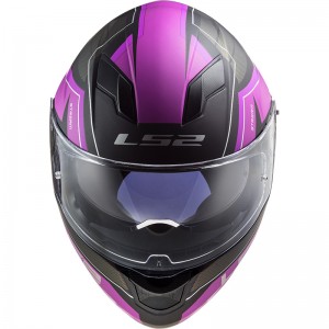 Casco integral LS2 Helmets FF320 STREAM EVO Mercury Matt Titanium Purple - Micasco.es Casco integral LS2 Helmets FF320 STREAM EVO Mercury Matt Titanium Purple - Micasco.es - Tu tienda de cascos de moto