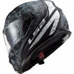 Casco integral LS2 Helmets FF320 STREAM EVO THRONE Matt Black Titanium - Micasco.es Casco integral LS2 Helmets FF320 STREAM EVO THRONE Matt Black Titanium - Micasco.es - Tu tienda de cascos de moto