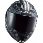 Casco integral LS2 Helmets FF320 STREAM EVO THRONE Matt Black Titanium - Micasco.es Casco integral LS2 Helmets FF320 STREAM EVO THRONE Matt Black Titanium - Micasco.es - Tu tienda de cascos de moto