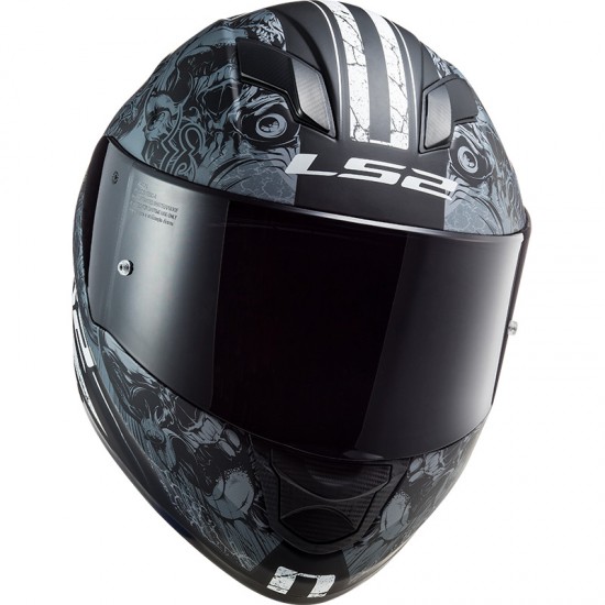 Casco integral LS2 Helmets FF320 STREAM EVO THRONE Matt Black Titanium - Micasco.es Casco integral LS2 Helmets FF320 STREAM EVO THRONE Matt Black Titanium - Micasco.es - Tu tienda de cascos de moto