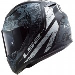 Casco integral LS2 Helmets FF320 STREAM EVO THRONE Matt Black Titanium - Micasco.es Casco integral LS2 Helmets FF320 STREAM EVO THRONE Matt Black Titanium - Micasco.es - Tu tienda de cascos de moto