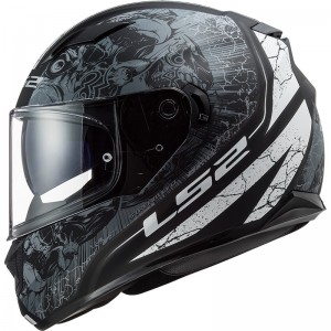 Casco integral LS2 Helmets FF320 STREAM EVO THRONE Matt Black Titanium - Micasco.es Casco integral LS2 Helmets FF320 STREAM EVO THRONE Matt Black Titanium - Micasco.es - Tu tienda de cascos de moto