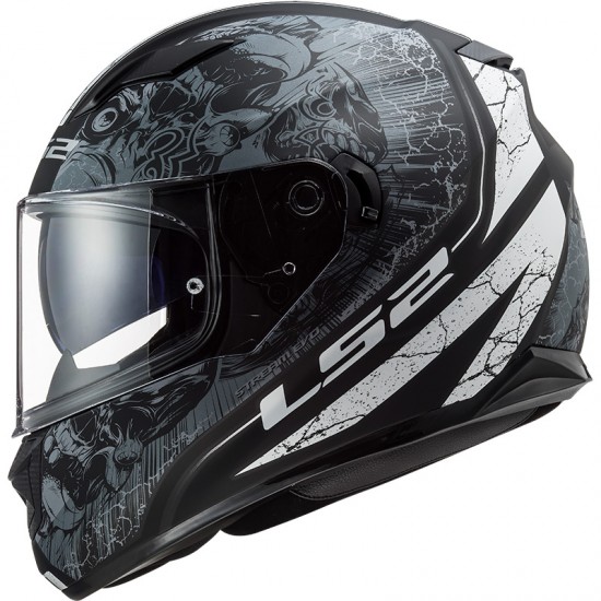 Casco integral LS2 Helmets FF320 STREAM EVO THRONE Matt Black Titanium - Micasco.es Casco integral LS2 Helmets FF320 STREAM EVO THRONE Matt Black Titanium - Micasco.es - Tu tienda de cascos de moto