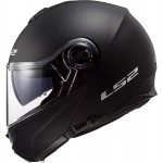 Casco convertible LS2 Helmets FF325 STROBE SOLID Matt Black - Micasco.es Casco convertible LS2 Helmets FF325 STROBE SOLID Matt Black - Micasco.es - Tu tienda de cascos de moto