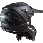 LS2 Subverter EVO Noir Matt Black 22.05 - Micasco.es LS2 Subverter EVO Noir Matt Black 22.05 - Micasco.es - Tu tienda de cascos de moto