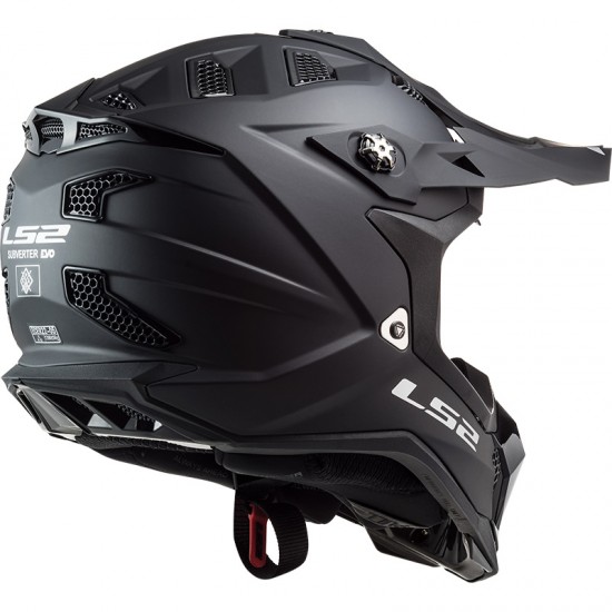 LS2 Subverter EVO Noir Matt Black 22.05 - Micasco.es LS2 Subverter EVO Noir Matt Black 22.05 - Micasco.es - Tu tienda de cascos de moto