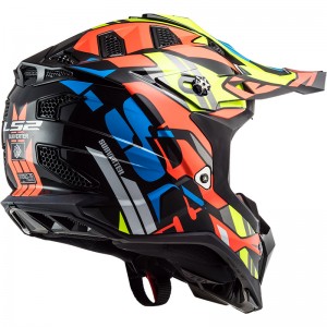 LS2 Subverter EVO Rascal Black Fluo Orange 22.05 - Micasco.es LS2 Subverter EVO Rascal Black Fluo Orange 22.05 - Micasco.es - Tu tienda de cascos de moto