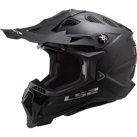 LS2 Subverter EVO Noir Matt Black 22.05 - Micasco.es LS2 Subverter EVO Noir Matt Black 22.05 - Micasco.es - Tu tienda de cascos de moto