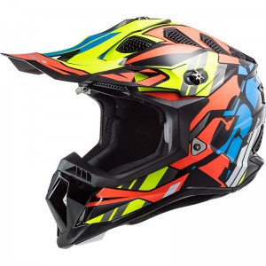 LS2 Subverter EVO Rascal Black Fluo Orange 22.05 - Micasco.es LS2 Subverter EVO Rascal Black Fluo Orange 22.05 - Micasco.es - Tu tienda de cascos de moto