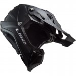 LS2 Subverter EVO Noir Matt Black 22.05 - Micasco.es LS2 Subverter EVO Noir Matt Black 22.05 - Micasco.es - Tu tienda de cascos de moto