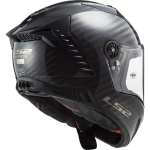 LS2 FF805 THUNDER Solid Carbon FIM - Micasco.es - Tu tienda de cascos de moto