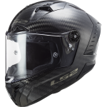 LS2 FF805 THUNDER Solid Carbon FIM - Micasco.es - Tu tienda de cascos de moto