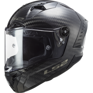 LS2 FF805 THUNDER Solid Carbon FIM - Micasco.es - Tu tienda de cascos de moto