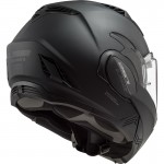 Casco convertible LS2 FF900 Valiant II Noir Matt Black - Micasco.es Casco convertible LS2 FF900 Valiant II Noir Matt Black - Micasco.es - Tu tienda de cascos de moto