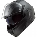Casco convertible LS2 FF900 Valiant II Noir Matt Black - Micasco.es Casco convertible LS2 FF900 Valiant II Noir Matt Black - Micasco.es - Tu tienda de cascos de moto