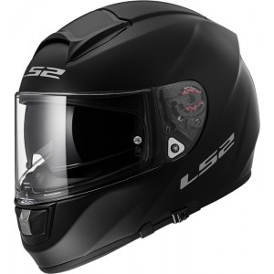 SUPEROFERTA Casco integral LS2 Helmets FF397 VECTOR HPFC EVO Solid Matt Black - Micasco.es SUPEROFERTA Casco integral LS2 Helmets FF397 VECTOR HPFC EVO Solid Matt Black - Micasco.es - Tu tienda de cascos de moto