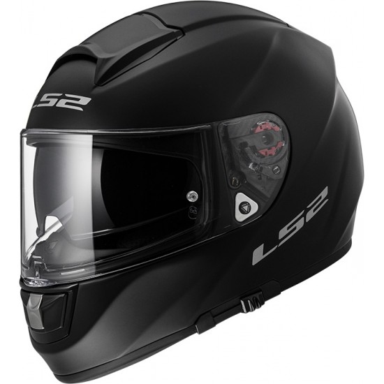 SUPEROFERTA Casco integral LS2 Helmets FF397 VECTOR HPFC EVO Solid Matt Black - Micasco.es SUPEROFERTA Casco integral LS2 Helmets FF397 VECTOR HPFC EVO Solid Matt Black - Micasco.es - Tu tienda de cascos de moto