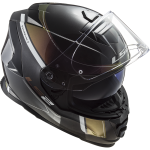 Casco integral LS2 FF800 STORM Velvet Black Rainbow - Micasco.es Casco integral LS2 FF800 STORM Velvet Black Rainbow - Micasco.es - Tu tienda de cascos de moto