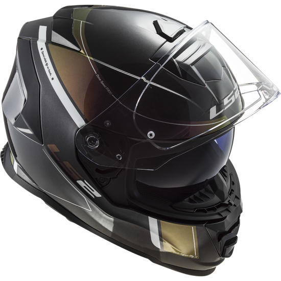 Casco integral LS2 FF800 STORM Velvet Black Rainbow - Micasco.es Casco integral LS2 FF800 STORM Velvet Black Rainbow - Micasco.es - Tu tienda de cascos de moto
