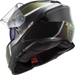 Casco integral LS2 FF800 STORM Velvet Black Rainbow - Micasco.es - Tu tienda de cascos de moto
