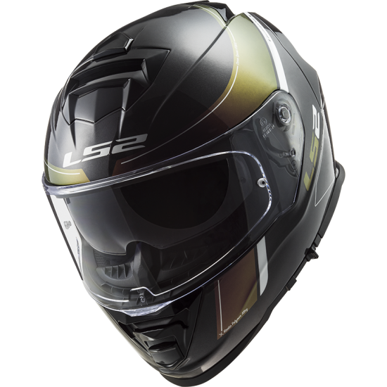 Casco integral LS2 FF800 STORM Velvet Black Rainbow - Micasco.es Casco integral LS2 FF800 STORM Velvet Black Rainbow - Micasco.es - Tu tienda de cascos de moto