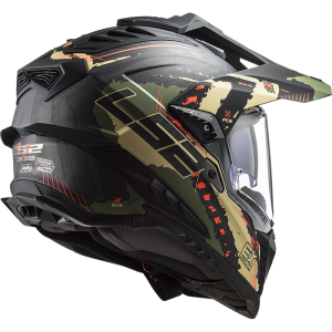 LS2 MX701 EXPLORER C Extend Matt Military Green 22.05 - Micasco.es LS2 MX701 EXPLORER C Extend Matt Military Green 22.05 - Micasco.es - Tu tienda de cascos de moto
