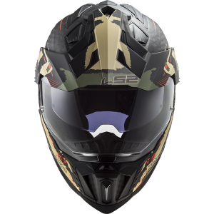 LS2 MX701 EXPLORER C Extend Matt Military Green 22.05 - Micasco.es LS2 MX701 EXPLORER C Extend Matt Military Green 22.05 - Micasco.es - Tu tienda de cascos de moto