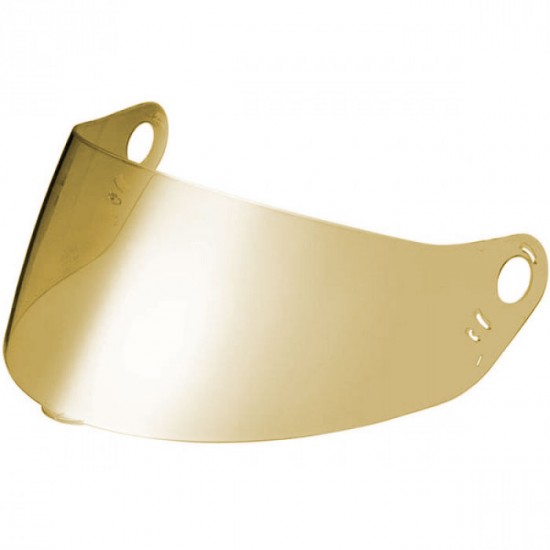 LS2 MX436 - Pantalla iridium oro - Micasco.es - Tu tienda de cascos de moto