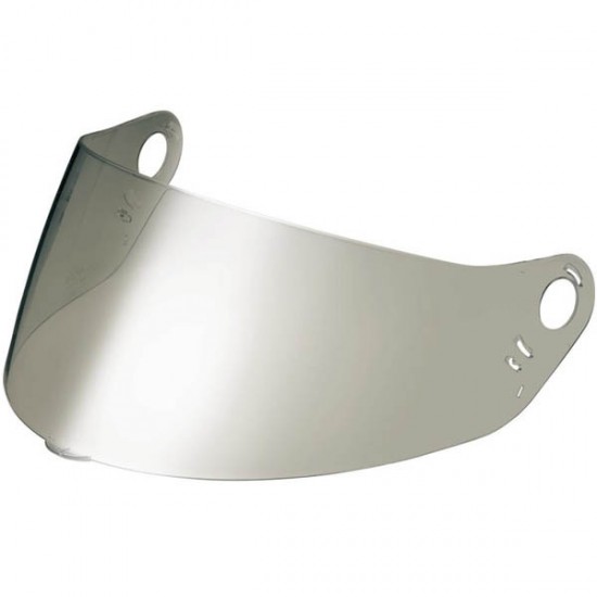 LS2 FF350 - Pantalla iridium plata - Micasco.es - Tu tienda de cascos de moto