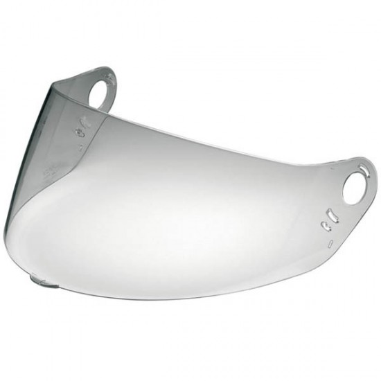 LS2 FF353 y FF320 - Pantalla transparente - Micasco.es - Tu tienda de cascos de moto